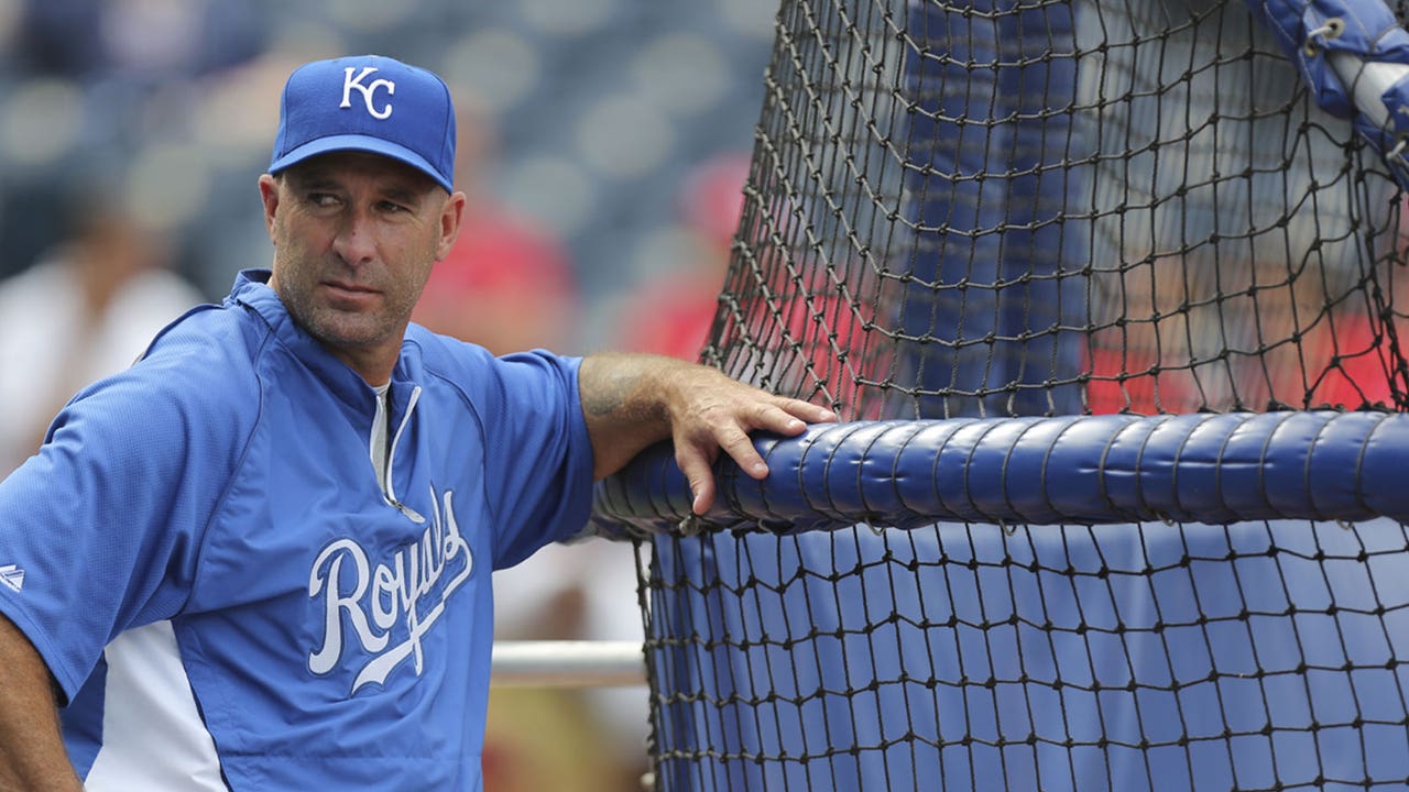Sveum's unheard guide to fixing Royals' offense